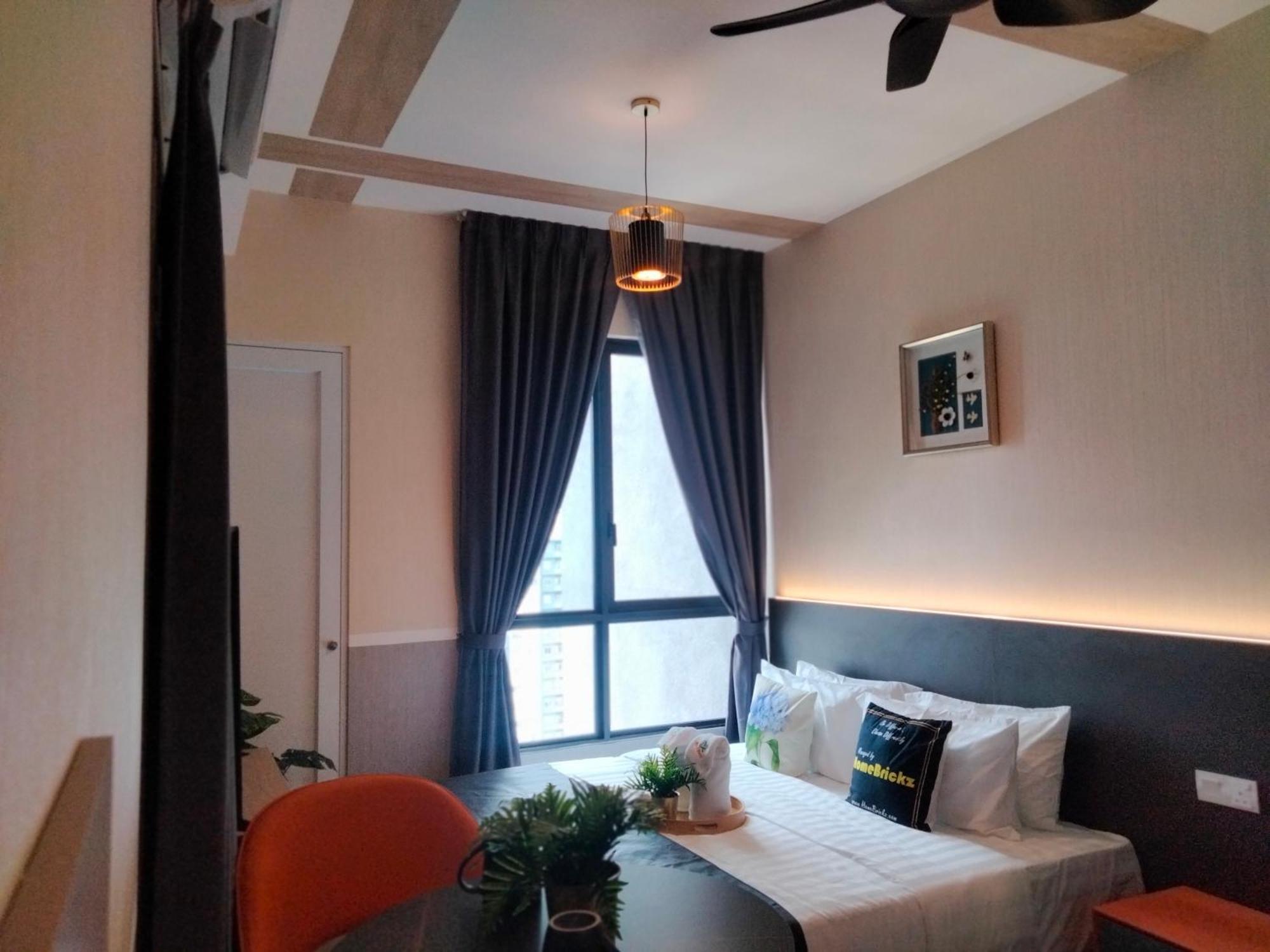 Bangsar South Botanical I Bed & Pillow Kuala Lumpur Exterior photo