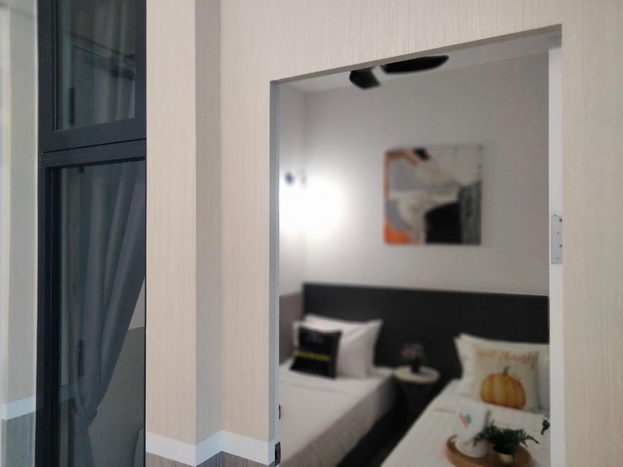 Bangsar South Botanical I Bed & Pillow Kuala Lumpur Exterior photo