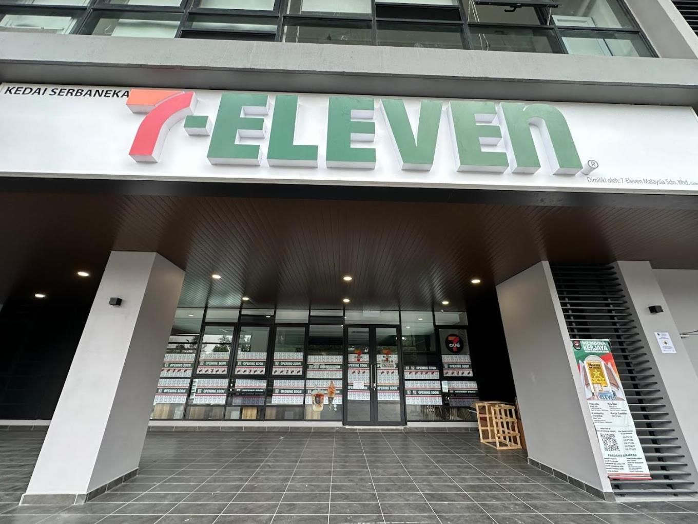 Bangsar South Botanical I Bed & Pillow Kuala Lumpur Exterior photo